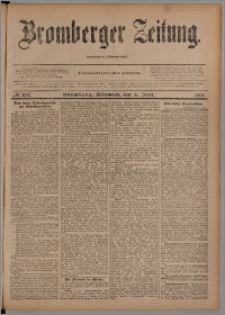 Bromberger Zeitung, 1901, nr 129
