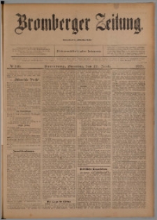 Bromberger Zeitung, 1901, nr 146