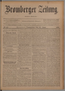 Bromberger Zeitung, 1901, nr 148