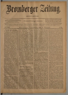 Bromberger Zeitung, 1901, nr 232