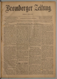 Bromberger Zeitung, 1901, nr 233