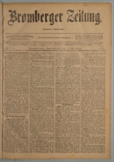 Bromberger Zeitung, 1901, nr 234