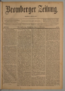 Bromberger Zeitung, 1901, nr 235