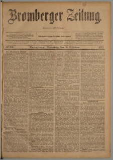 Bromberger Zeitung, 1901, nr 236