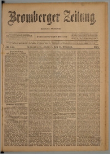 Bromberger Zeitung, 1901, nr 239