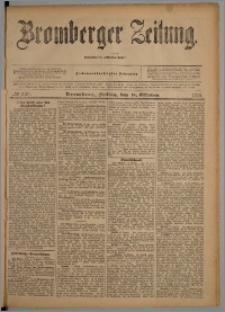 Bromberger Zeitung, 1901, nr 245