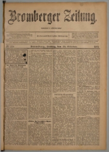 Bromberger Zeitung, 1901, nr 251