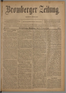 Bromberger Zeitung, 1901, nr 259