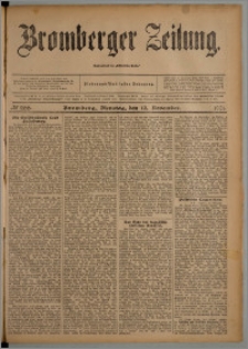 Bromberger Zeitung, 1901, nr 266