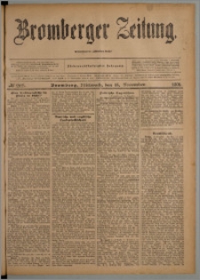 Bromberger Zeitung, 1901, nr 267