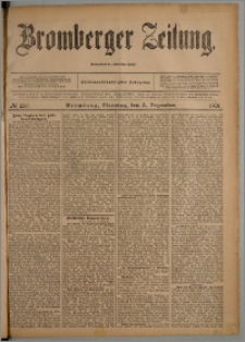 Bromberger Zeitung, 1901, nr 283