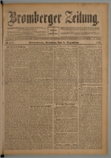 Bromberger Zeitung, 1901, nr 288