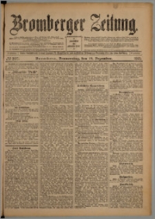 Bromberger Zeitung, 1901, nr 297