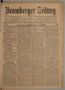 Bromberger Zeitung, 1901, nr 301