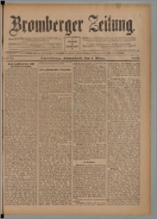 Bromberger Zeitung, 1902, nr 51