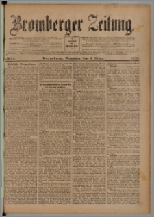 Bromberger Zeitung, 1902, nr 53