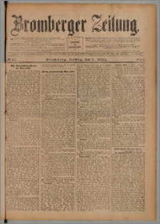 Bromberger Zeitung, 1902, nr 56