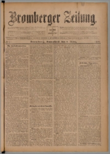 Bromberger Zeitung, 1902, nr 57