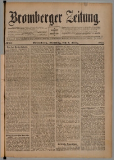 Bromberger Zeitung, 1902, nr 59