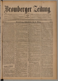 Bromberger Zeitung, 1902, nr 63