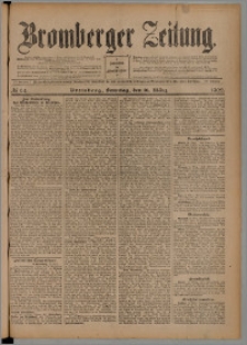 Bromberger Zeitung, 1902, nr 64