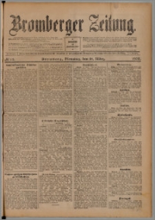 Bromberger Zeitung, 1902, nr 65