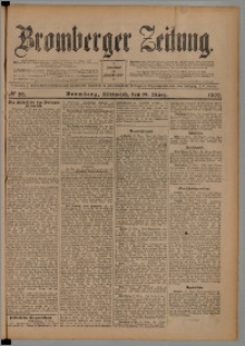 Bromberger Zeitung, 1902, nr 66