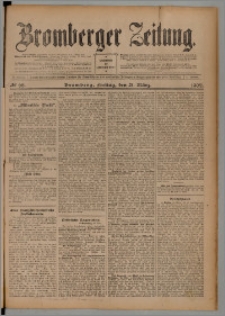Bromberger Zeitung, 1902, nr 68