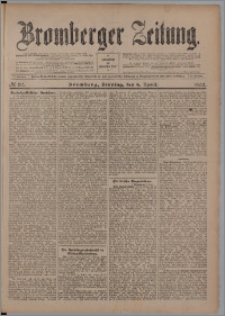 Bromberger Zeitung, 1902, nr 80
