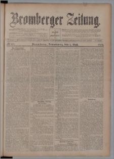 Bromberger Zeitung, 1902, nr 101