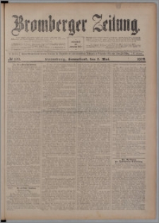 Bromberger Zeitung, 1902, nr 103
