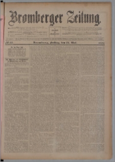Bromberger Zeitung, 1902, nr 118