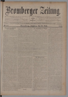 Bromberger Zeitung, 1902, nr 120