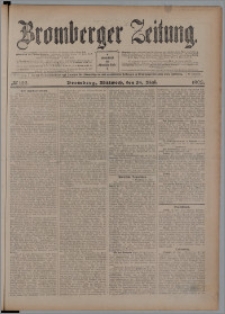 Bromberger Zeitung, 1902, nr 122