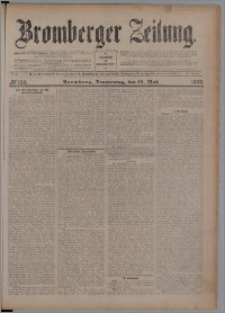 Bromberger Zeitung, 1902, nr 123