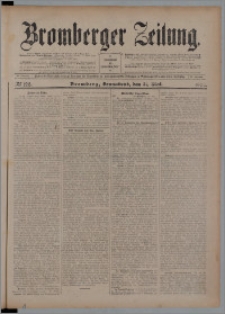 Bromberger Zeitung, 1902, nr 125