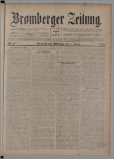 Bromberger Zeitung, 1902, nr 126