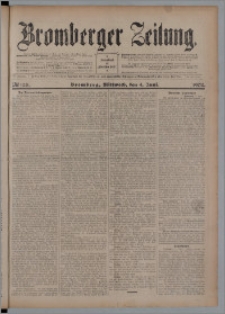 Bromberger Zeitung, 1902, nr 128