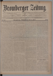 Bromberger Zeitung, 1902, nr 131