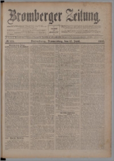 Bromberger Zeitung, 1902, nr 135