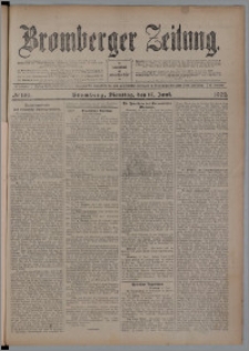 Bromberger Zeitung, 1902, nr 139