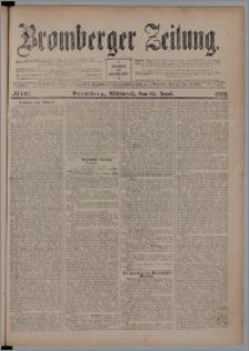 Bromberger Zeitung, 1902, nr 140