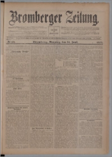 Bromberger Zeitung, 1902, nr 145