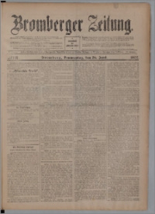 Bromberger Zeitung, 1902, nr 147