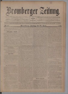 Bromberger Zeitung, 1902, nr 148