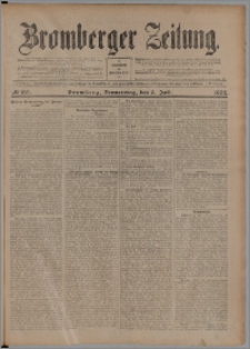 Bromberger Zeitung, 1902, nr 153