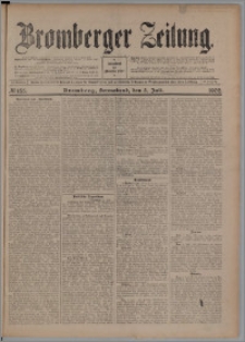 Bromberger Zeitung, 1902, nr 155