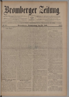 Bromberger Zeitung, 1902, nr 159