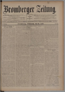 Bromberger Zeitung, 1902, nr 164