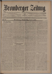 Bromberger Zeitung, 1902, nr 165